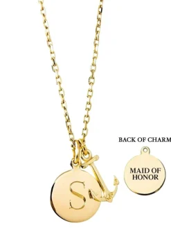 Wedding Gifts For Her^Kiel James Patrick Golden Sailor'S Keepsake Wedding