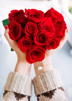 Bracelets And Bangles^Kiel James Patrick Golden Tide Pearl Knot Bracelet