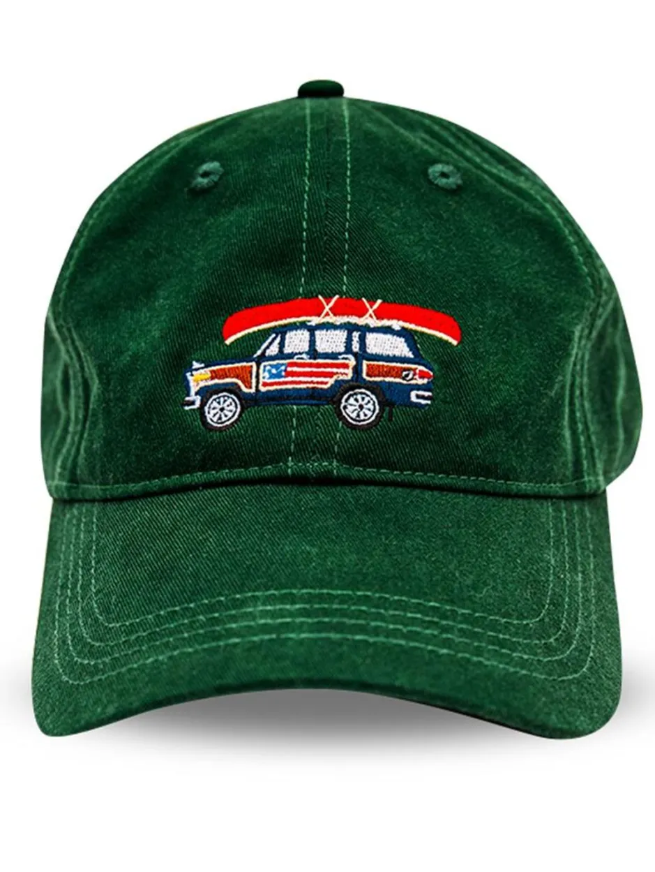 Hats^Kiel James Patrick Grand Adventure Hat