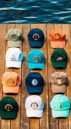 Hats^Kiel James Patrick Grand Adventure Hat