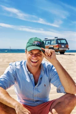 Hats^Kiel James Patrick Grand Adventure Hat