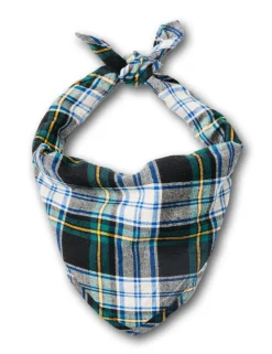 Adventure Bandanas^Kiel James Patrick Green Mountain View Flandana