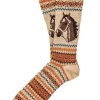 Socks^Kiel James Patrick Heritage Horse Socks
