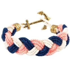 Rope Bracelets^Kiel James Patrick Honey Fitz