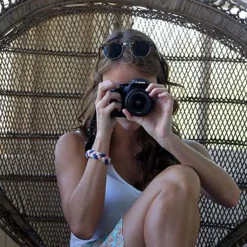 Rope Bracelets^Kiel James Patrick Honey Fitz