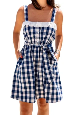 Dresses^Kiel James Patrick Island Holiday Dress