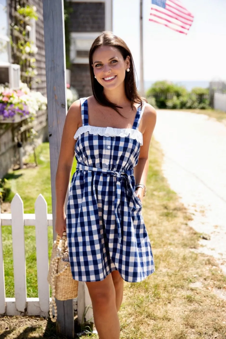 Dresses^Kiel James Patrick Island Holiday Dress