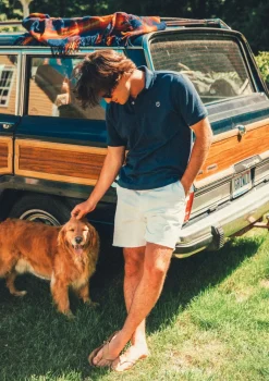 Polos^Kiel James Patrick Jamestown 1981