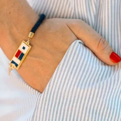 Sailorgram Collection^Kiel James Patrick Jamestown Sail