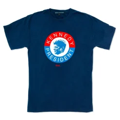 T-Shirts^Kiel James Patrick Kennedy For President Tee Shirt