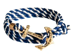 Rope Bracelets^Kiel James Patrick Kennedy Sail