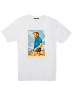 T-Shirts^Kiel James Patrick King Of New England T-Shirt