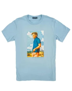 T-Shirts^Kiel James Patrick King Of New England T-Shirt