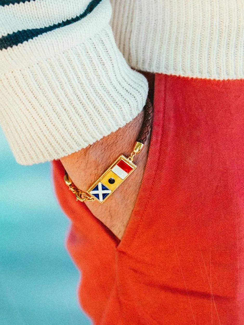 Sailorgram Collection^Kiel James Patrick Lake George Sunfish