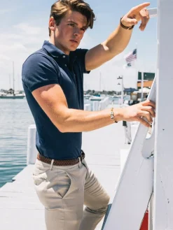 Monogrammed Jewelry^Kiel James Patrick Lake George Sunfish