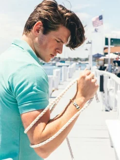 Monogrammed Jewelry^Kiel James Patrick Lake George Sunfish