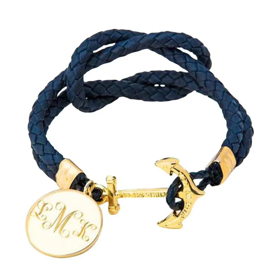Monogrammed Jewelry^Kiel James Patrick Lake Minnetonka Charm