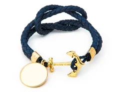 Monogrammed Jewelry^Kiel James Patrick Lake Minnetonka Charm