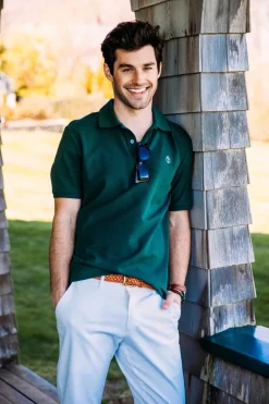 Polos^Kiel James Patrick Lake Winnipesaukee 1989