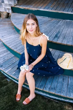 Necklaces^Kiel James Patrick Little Shellfish