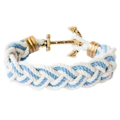 Rope Bracelets^Kiel James Patrick Mackerel Cove