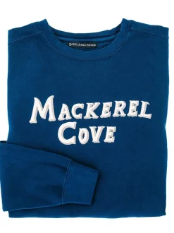 Sweatshirts^Kiel James Patrick Mackerel Cove Sweatshirt