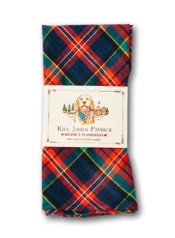 Adventure Bandanas^Kiel James Patrick Maple Lake Trail Flandana