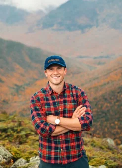 Shirts^Kiel James Patrick Maple Lake Trail Flannel Shirt - Men'S