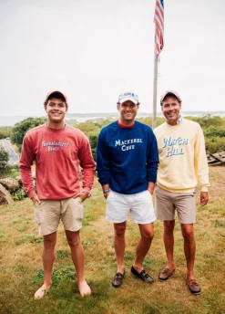 Sweatshirts^Kiel James Patrick Narragansett Beach Sweatshirt