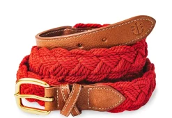 Men'S^Kiel James Patrick Narragansett Lifeguards Belt