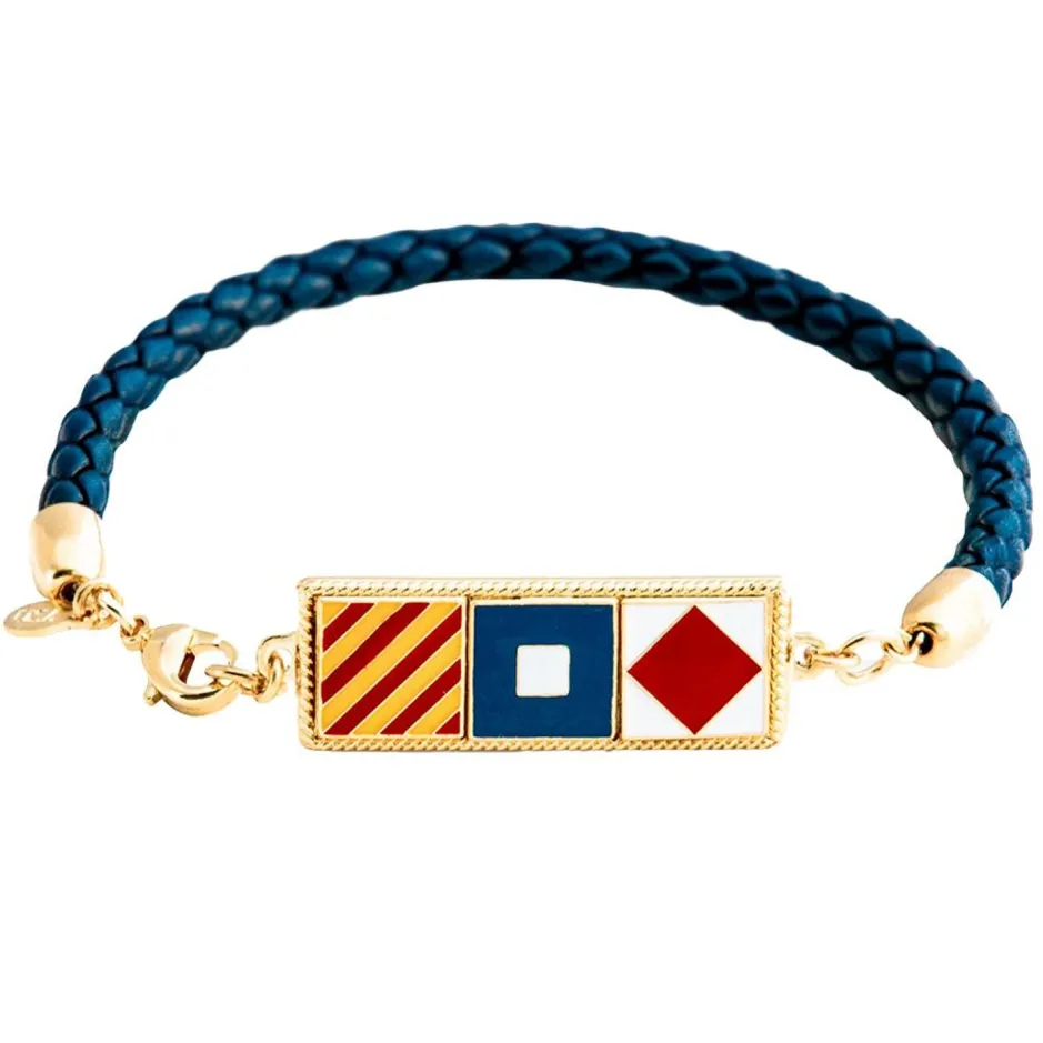 Sailorgram Collection^Kiel James Patrick Nautical Oracle