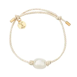 Rope Bracelets^Kiel James Patrick Nautilus Pearl Knot