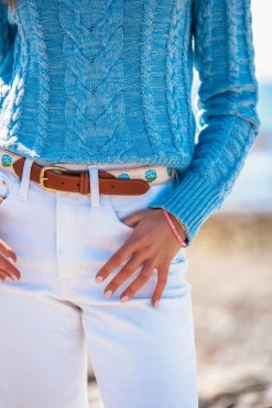 Sweaters^Kiel James Patrick New England Coastal Knit Sweater