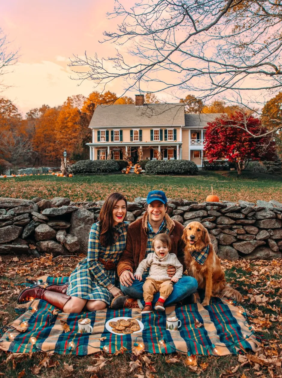 Adventure Bandanas^Kiel James Patrick New England House Flandana