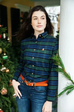 Women'S^Kiel James Patrick New England Pine Belt