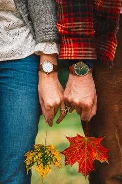 The Adventurer Timepiece^Kiel James Patrick Newport Adventurer (32Mm)