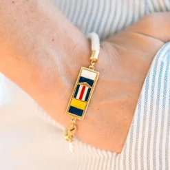 Monogrammed Jewelry^Kiel James Patrick Newport Regatta