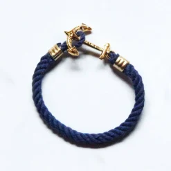 Rope Bracelets^Kiel James Patrick North Star