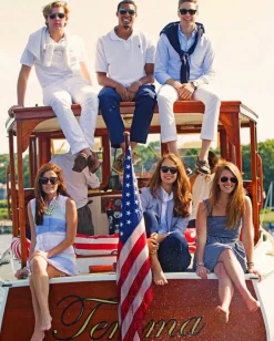 Rope Bracelets^Kiel James Patrick Northern Light