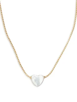 Necklaces^Kiel James Patrick Ocean Heart