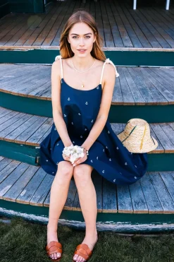 Necklaces^Kiel James Patrick Ocean Pearl Layering Necklace