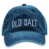 Hats^Kiel James Patrick Old Salt Hat