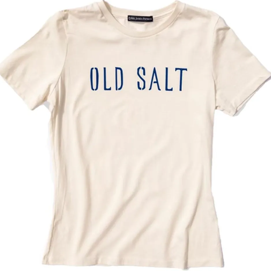 Shirts^Kiel James Patrick Old Salt T-Shirt- Women'S