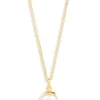 Necklaces^Kiel James Patrick Oyster Elegance