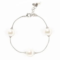 Bracelets And Bangles^Kiel James Patrick Pearlfection Bracelet- Freshwater Pearls