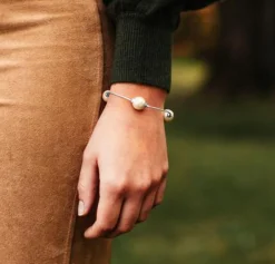 Bracelets And Bangles^Kiel James Patrick Pearlfection Bracelet- Freshwater Pearls