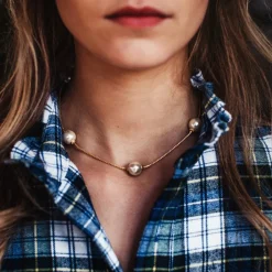 Wedding Gifts For Her^Kiel James Patrick Pearlfection- Freshwater Pearls