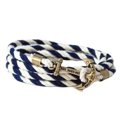 Rope Bracelets^Kiel James Patrick Peter Wence