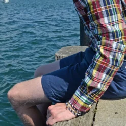 Rope Bracelets^Kiel James Patrick Peter Wence