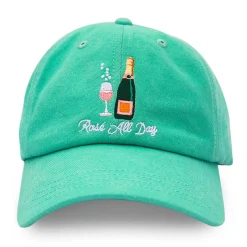 Hats^Kiel James Patrick Rose All Day Hat